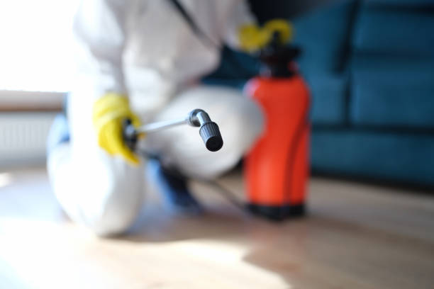 Best Indoor Air Quality Assessment  in Twin Rivers, NJ